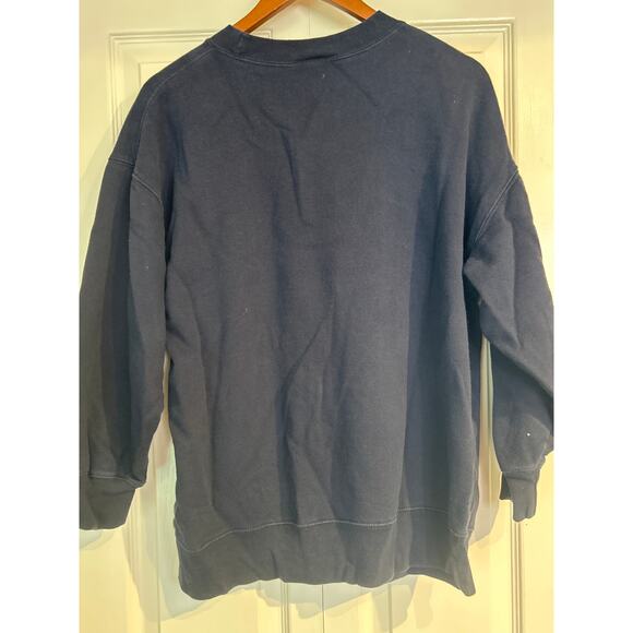 Vintage LIMITED Flag Sweatshirt - Picture 5 of 5